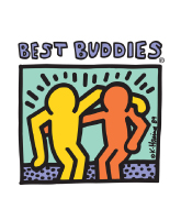 Best Buddies Logo